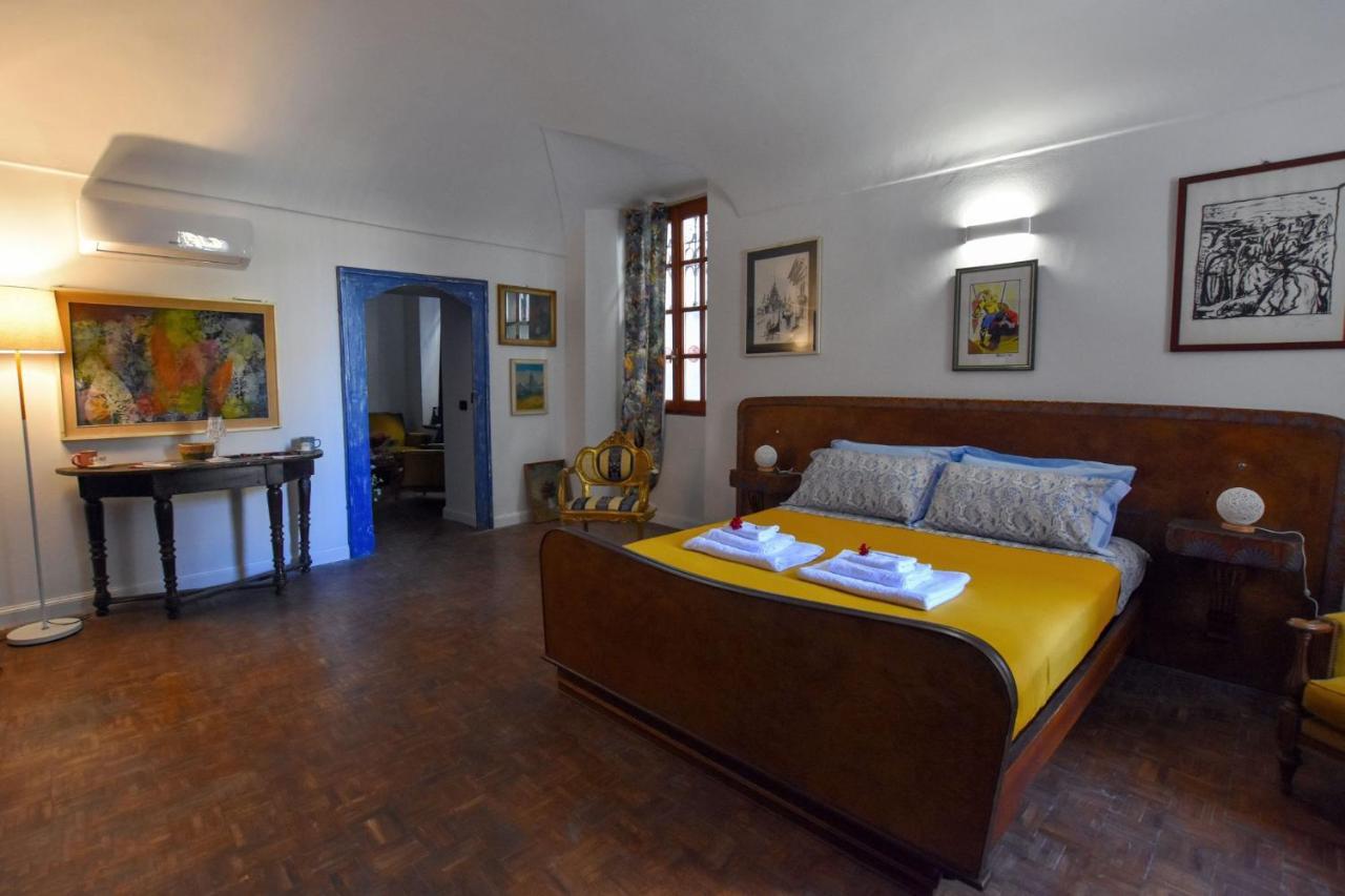 Porpora House Bed and Breakfast Νόβι Λίγκουρε Εξωτερικό φωτογραφία